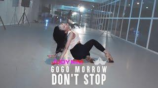 GoGo Morrow - Don't Stop│Judy Kim CHOREOGRAPHY