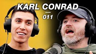 Karl Conrad - Lew Later #011