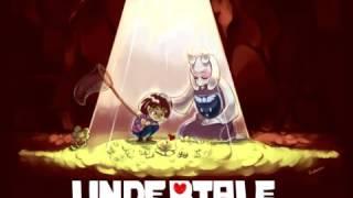 Undertale OST - Shop (GENOCIDE) Extended