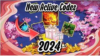  Temple of Shadows: All 12 Gift Codes 2024 | Unlock New Rewards & Redeem Codes Now! | EbonX Gaming