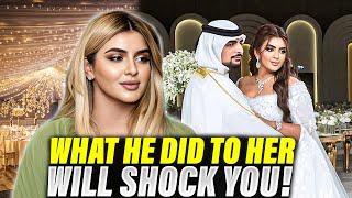 The SHOCKING Divorce Of Princess Sheikha Mahra, What Exactly Happened?