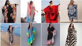 Latest kaftan dress design | Best Kaftan collection | Fancy Kaftan collection \ Kaftan Design 2021