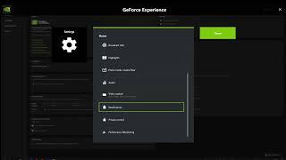 How To Record Desktop With Nvidia GeForce Experience | Record Screen in HD FREE! 2023