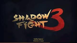 Shadow fight 3 : Hidden ninjato move