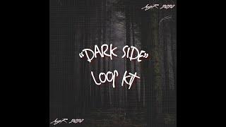 [FREE] Dark Loop kit/Sample Pack 2020 - "Dark Side" (808 Mafia, CuBeatz, Pvlace, Pyrex Whippa)