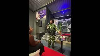 Evangelist Gwatidzo || Women of Influence Revival (Know the word of God)