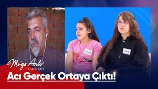 2 genç kızı istismar ettiği anlaşılan adam yayından kaçtı! - Müge Anlı ile Tatlı Sert 31 Mayıs 2024