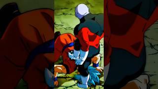 Goku Revenge with Ultra instinct  #shorts #anime #dragonballsuper #dragonball #phonk