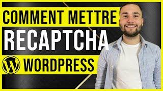 Activer le Recaptcha sur Elementor :  Facile & Indispensable