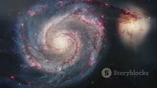 Unraveling the Universe: A Cosmic Journey