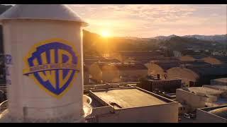 Warner Bros. Pictures logo (2023-/with 1999 fanfare)