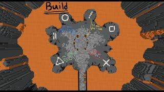 The ultimate Kuudra Guide to building