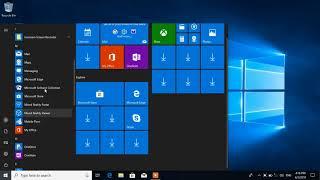 How to Install Windows 10 1803 | Windows 10 April 2018 Latest Update | Codes And Play More.