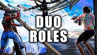 Your DUO Needs to Have These ROLES..