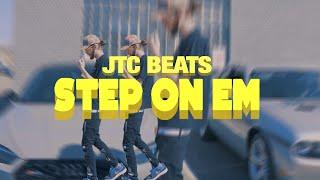 JTC Beats - Step On Em (Official Music Video)