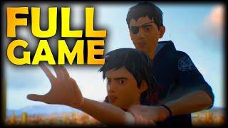 Life is Strange 2 Full Game Gameplay No Commentary