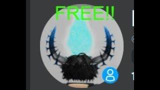 New Roblox UGC Update(Free Headless and Horns)