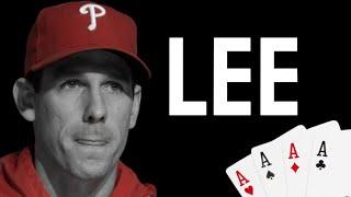 Baseball's Forgotten Ace - Cliff Lee