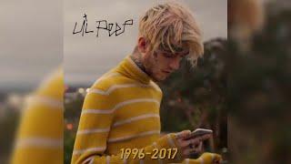 Lil peep (sad mix) R.I.P 