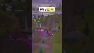 Why #fortnite #gaming #chapter5 #fortniteclips #fortnitememes #funny #memes #lol #omg#shorts #rare