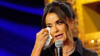 MINUTES AGO! It's Over! RHOBH star Kyle Richards Drops Breaking News! It will shock you