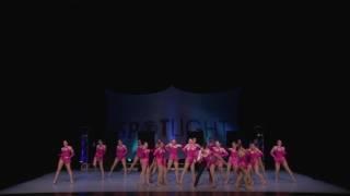 Best Musical Theatre // TOO DARN HOT - Steps Dance Center [Chicago, IL]