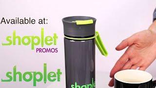 Shoplet- How to Green Your Office in 5 Easy Steps