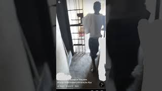 Inside jamaican prison #prison #jamaica #lockeddown #jailbreak