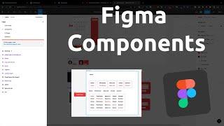 Figma Components Basic Expert Azi