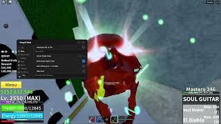 Blox Fruits Script Hack BEST Auto Farm + Auto Mastery 600 BYPASS BYFRON