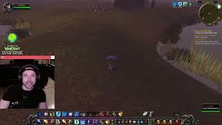 Why I Quit MOP Remix.. WoW Classic Player Perspective | World of Warcraft