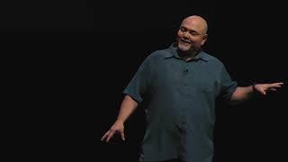 “No Energy Vampires Allowed” | Steve Ornelas | TEDxCentralArizonaCollege