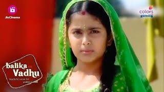 Kalyani ने Anandi को अचार बनाना सिखाया | Balika Vadhu