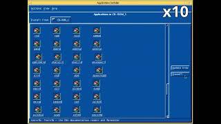 UnixWare 7 Skunkware OpenSource tools FULL installation