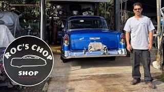 Roc's Chop Shop | Oahu Hawaii