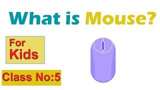 What is Mouse? full Explanation | Computer Mouse