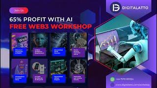 Web3 & AI Crypto Farming 2025: How to Make Money Automatically with AI  (Workshop Reveals Secrets)!