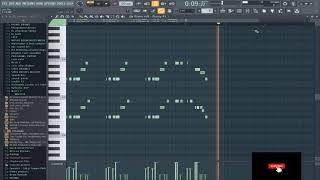 How To Make Ckay Type Of Afrobeat afrobeat tutorial