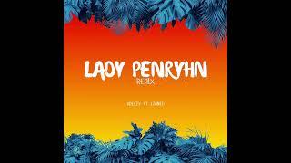 Vdeezy Ft 2Toned - Lady Penryhn Remix