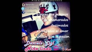 NIÑA LINDA - DANIELS DGL