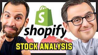 Shopify Stock Analysis Indicates That $SHOP Stock Is A BUY?