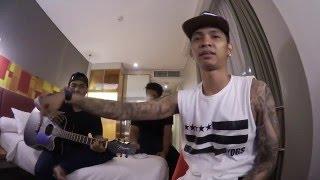 Young Lex ft Afrogie - Teman Palsu ( Akustik )