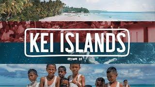 KEI ISLANDS, INDONESIA - The Sailing Series Ep. 004