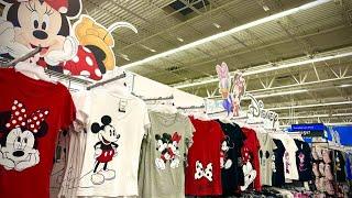 Walmart Walt Disney World 2022 | Disney Merchandise for Less | Full Walk Through with Prices