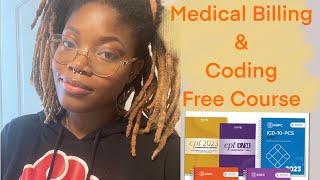 How To Get Your Medical Billing and Coding Education For Free!