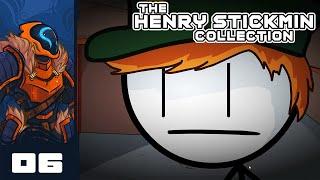 !Fission Mailed - Let's Play The Henry Stickmin Collection [Episode 4] - Part 6