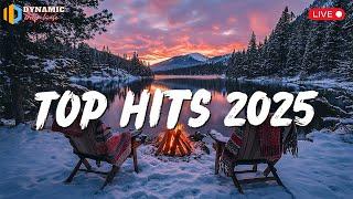 Top Hits 2025 Chart-Topping Classics & Best Songs of 2025 | Chill Spotify Playlist with Lyrics