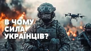 ЦЕ ЗМІНИТЬ ІСТОРІЮ! УКРАЇНЦІ — армія геніїв! Загублений світ