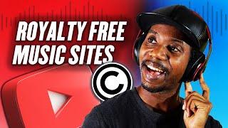 BEST Royalty Free Music for YouTube - 10 Best Sites in 2025