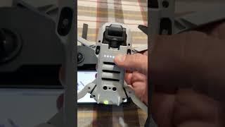 Dji mini se replacement aircraft not connecting to remote controller … why???